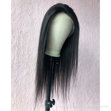 wholesale brazilian hair hd fake scalp full lace human wigs,virgin hair hd transparent full lace human hair wig for black women